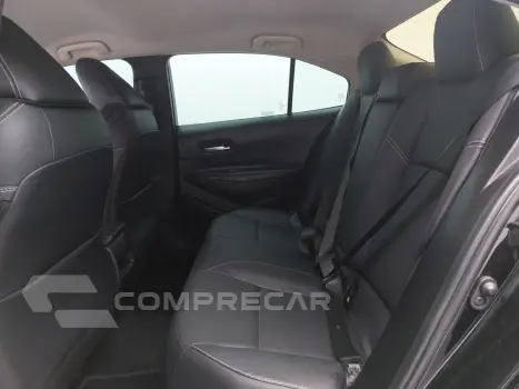 COROLLA 2.0 VVT-IE FLEX XEI DIRECT SHIFT