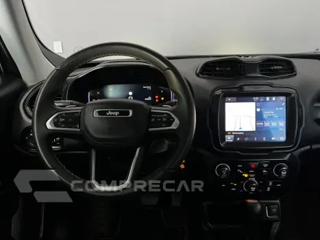 RENEGADE 1.3 T270 TURBO FLEX LONGITUDE AT6