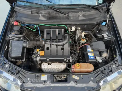 PALIO - 1.0 MPI FIRE ECONOMY 8V 2P MANUAL