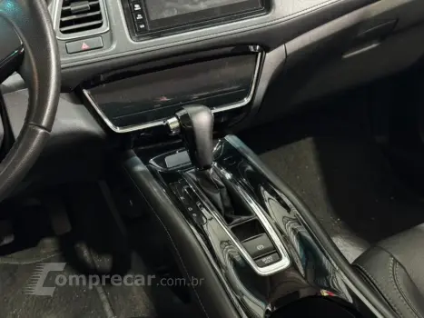 HR-V 1.8 16V FLEX EX 4P AUTOMÁTICO