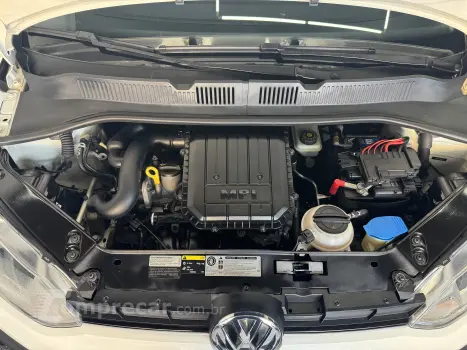 UP 1.0 MPI Move UP 12V