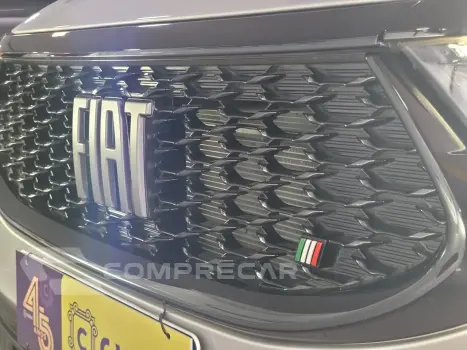 Fastback Impetus 1.0 200 T. Flex Aut