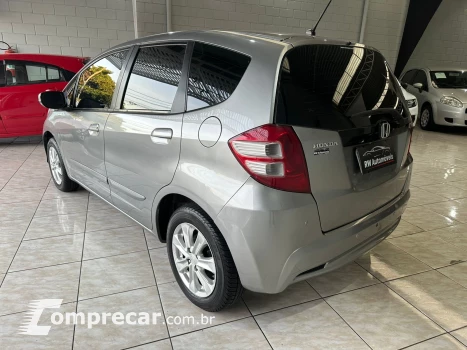 FIT 1.4 LX 8V