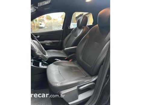 CAPTUR 2.0 16V Bose