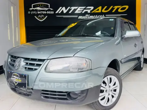 GOL 1.0 MI 8V