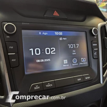 CRETA 16A PULSE