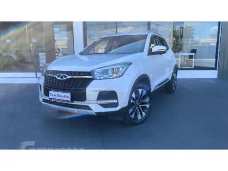 CHERY TIGGO 5x 1.5 VVT TURBO IFLEX TXS DCT 4 portas