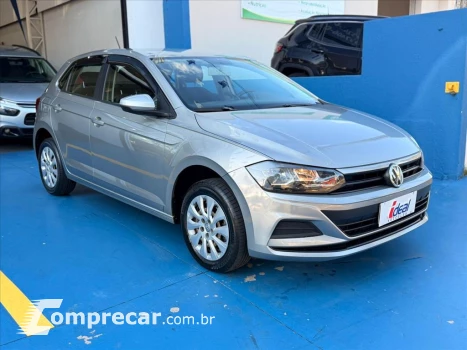 POLO 1.0 MPI TOTAL FLEX MANUAL