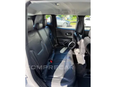 RENEGADE 1.8 16V FLEX 4P AUTOMÁTICO