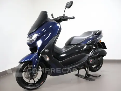 YAMAHA NMAX 160 ABS
