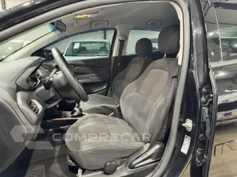 ONIX - 1.4 MPFI LTZ 8V 4P MANUAL