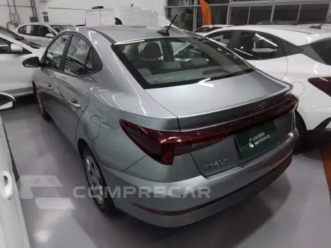 HB20S 1.0 12V FLEX COMFORT PLUS MANUAL