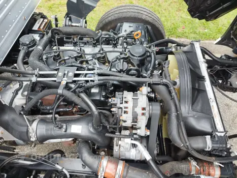 Delivery Express+ 2.8 Prime (Baú de alumínio)