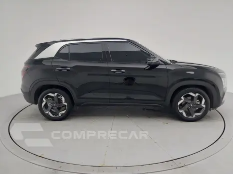 CRETA 2.0 FLEX ULTIMATE AUTOMÁTICO