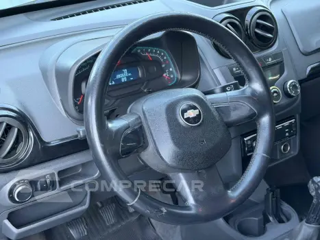 MONTANA 1.4 MPFI LS CS 8V FLEX 2P MANUAL