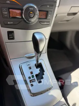 COROLLA 2.0 XEI 16V