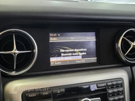 SLK-200 Kompressor 16V/ 200 CGI 16V