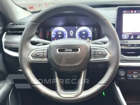 COMPASS 1.3 T270 TURBO FLEX LIMITED AT6