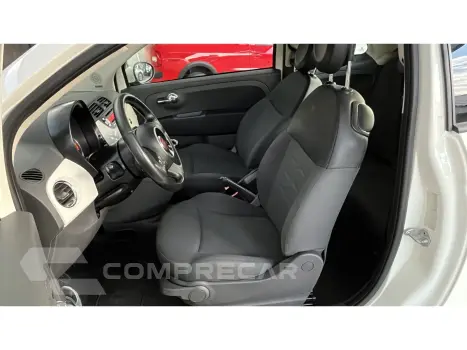500 1.4 CULT 8V FLEX 2P MANUAL