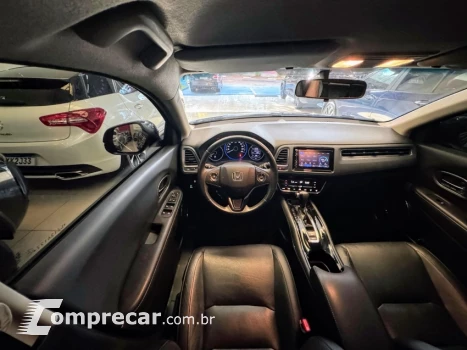 HR-V 1.8 16V EXL