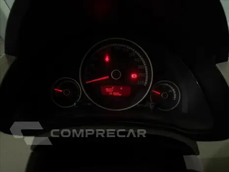 UP 1.0 TSI High UP 12V