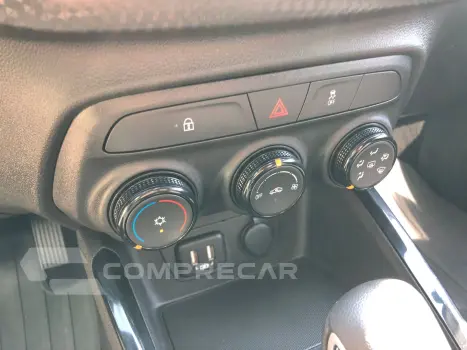 Onix 1.0 Turbo Flex Automático