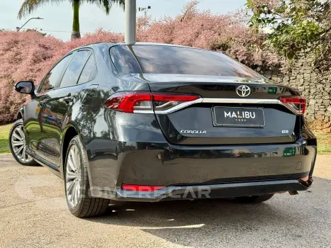 COROLLA 2.0 Vvt-ie XEI