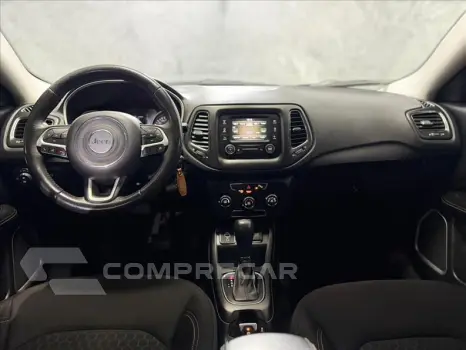 COMPASS 2.0 16V Sport