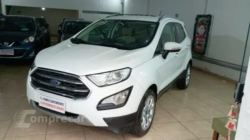 ECOSPORT TITNAT 2.0