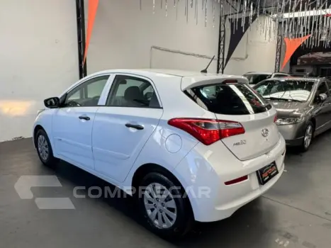 HB20 - 1.0 COMFORT 12V 4P MANUAL