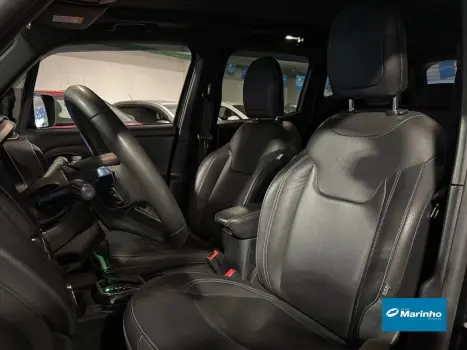 RENEGADE 1.3 T270 TURBO FLEX S 4X4 AT9