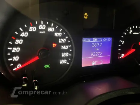 Sprinter 2.0 3P CDI DIESEL FURGÃO 315 STREET TETO ALTO LONGO