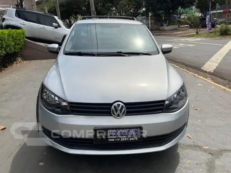 SAVEIRO 1.6 MI CS 8V G.V