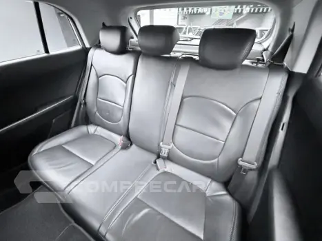CRETA 1.6 16V Attitude