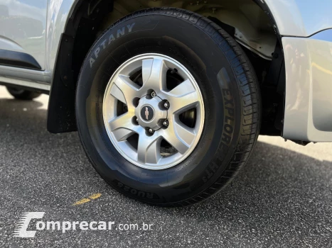 S10 2.4 MPFI LT 4X2 CD 8V FLEX 4P MANUAL
