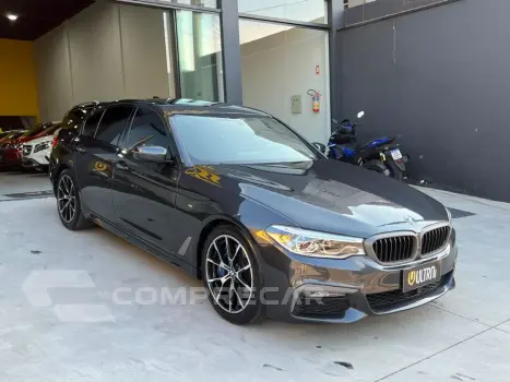 540i M Sport 3.0 Turbo 340cv Aut.