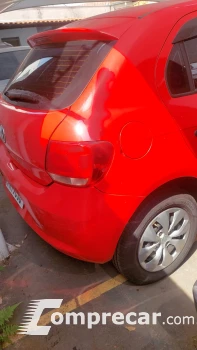 Gol 1.0