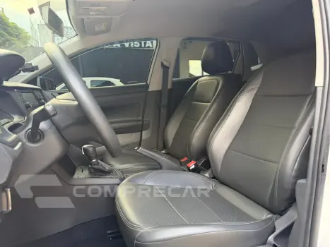 Polo 1.0 200 Tsi Sense Automático