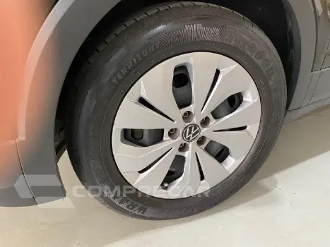 T-CROSS 1.0 200 TSI TOTAL FLEX SENSE AUTOMÁTICO