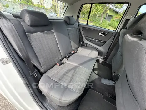 FOX 1.6 MSI Comfortline 8V