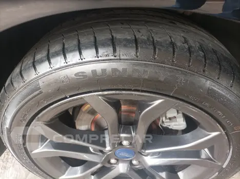 FUSION 2.0 Gtdi Titanium 16V