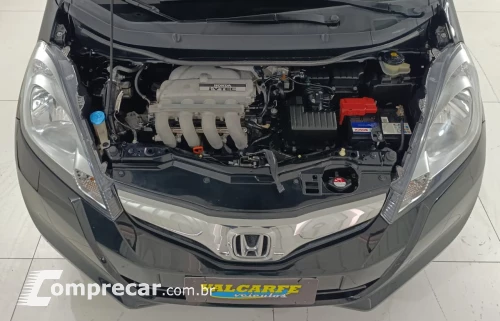 FIT 1.4 LX 16V