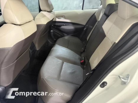 COROLLA 2.0 Altis 16V