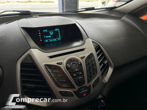 ECOSPORT 1.6 SE 16V