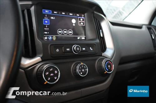 S10 2.8 16V TURBO DIESEL LT CD 4X4 AUTOMÁTICO