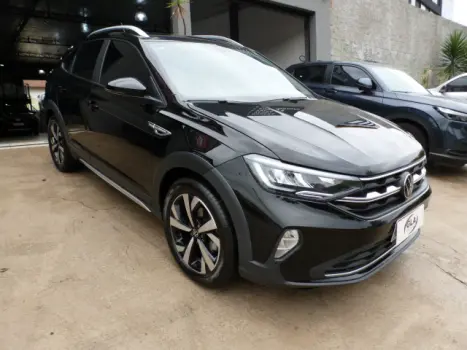 NIVUS 1.0 200 TSI Highline