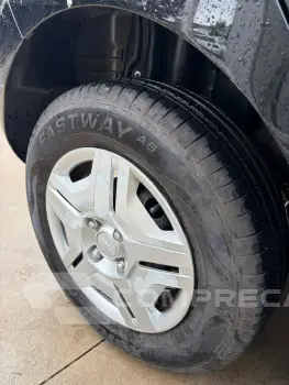 ONIX HATCH LS 1.0 8V FlexPower 5p Mec.