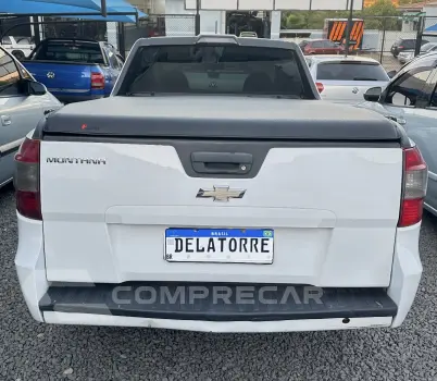 Montana 1.4 FLEX LS