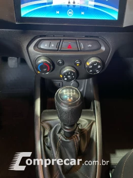 ONIX 1.4 MPFI LTZ 8V
