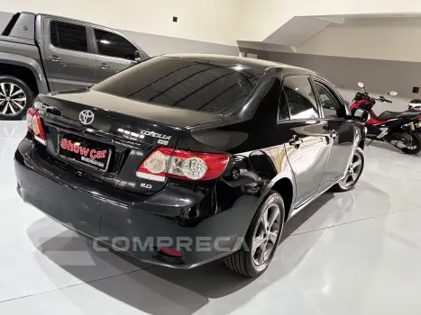 COROLLA 2.0 Vvt-ie XEI
